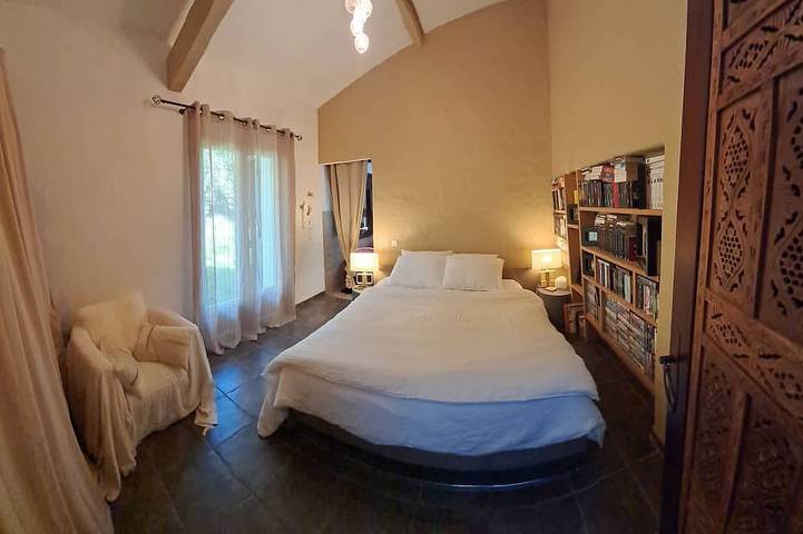 Location de vacances pour 8 personnes, avec terrasse et jardin à Saint-Pierre-d'Irube - 3