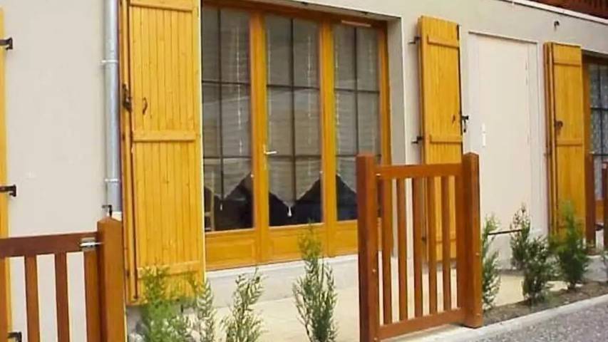 Ferienwohnung für 5 Personen, mit Haustier - 1