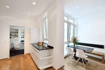 Vakantieappartement voor 4 Personen in Altstadt (Heidelberg), Heidelberg, Afbeelding 1