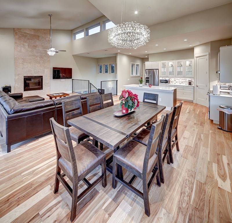 Best views in town in Travis County