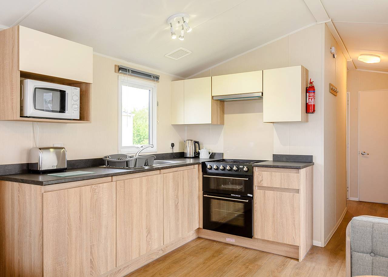 Grange Gold 3 in Lincolnshire