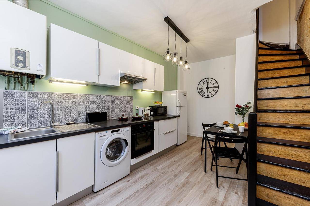 Appartement entier, One-Bedroom Apartment in Libourne, Région de Libourne