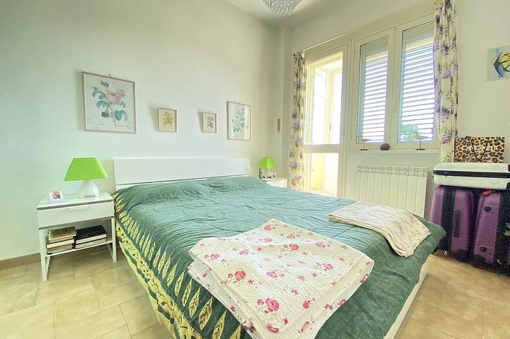 Appartement de vacances pour 4 personnes, avec terrasse - 1
