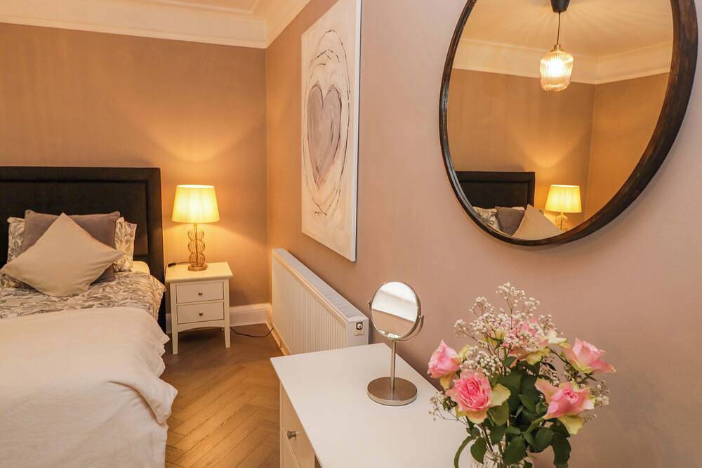 1 Tower House, pet friendly in Cartmel in Cartmel, Lake District
