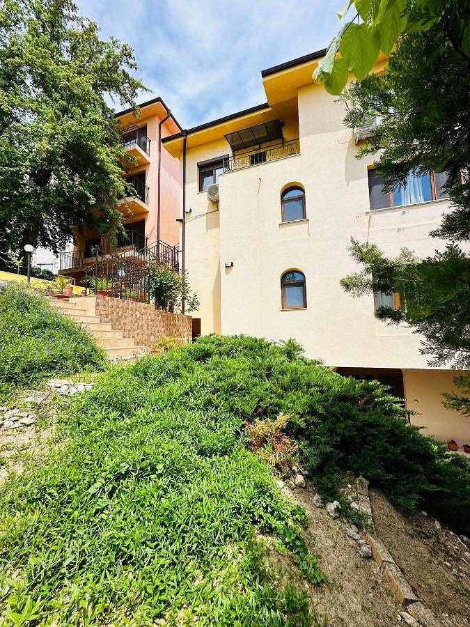 Maison d’hôte pour 3 personnes, avec jardin, adapté aux familles en Bulgarie - 3