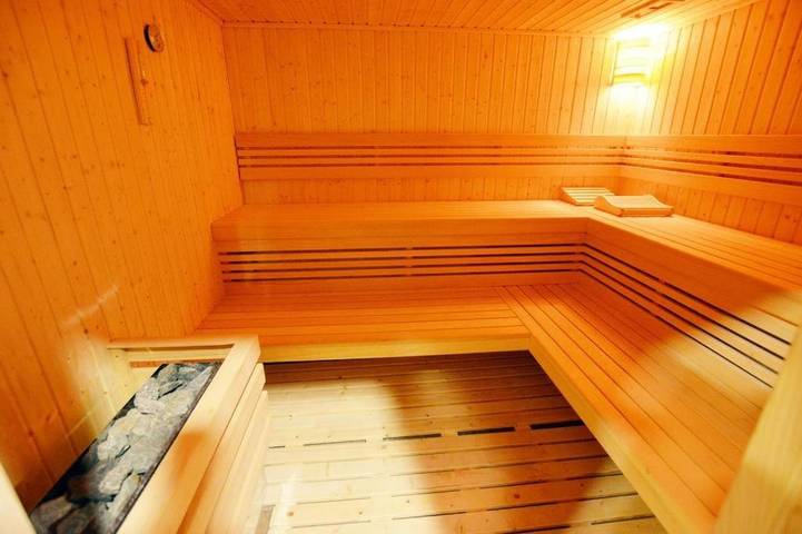 Ferienwohnung für 6 Personen, mit Garten und Sauna sowie Whirlpool und Pool in Ustronie Morskie - 3