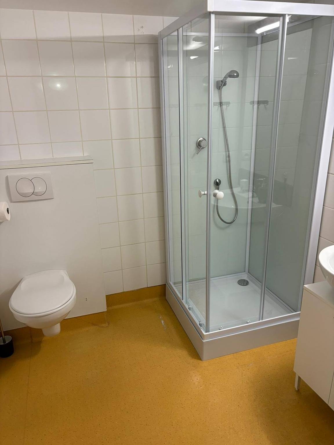 Ferienhaus für 4 Personen mit Terrasse in Eppe-Sauvage, Avesnes-sur-Helpe