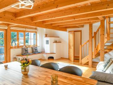 Hütte für 10 Personen in Blaichach, Allgäuer Alpen, Bild 1