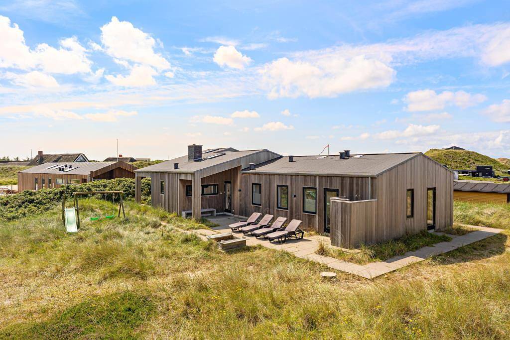 Casa vacanza a Houvig a partire da 189€ a notte