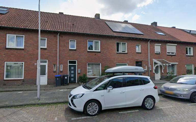 Appartement voor 2 personen in Eindhoven