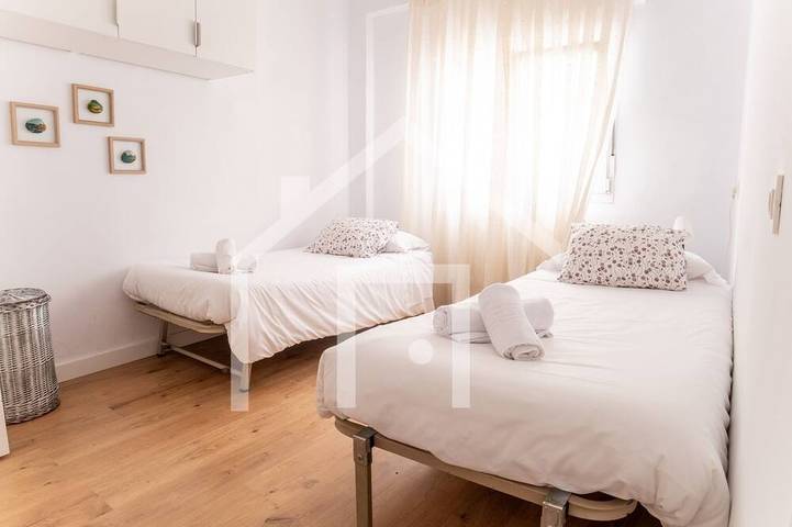 Appartement entier, El carbayedo -Appartement-Sdb privée avec douche in Avilés, Côte Cantabrique