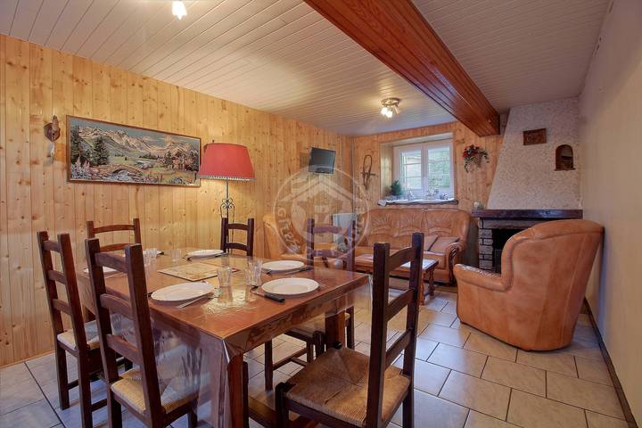 Holiday home for 6 people, with garden - 1