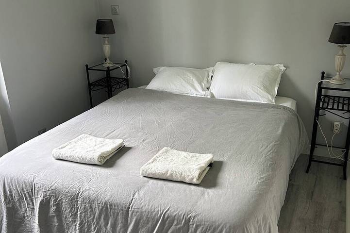 Location de vacances pour 20 personnes, avec piscine à Crouy-sur-Cosson - 4