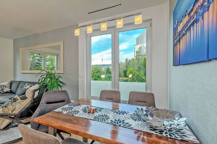 Ferienwohnung für 5 Personen - 1