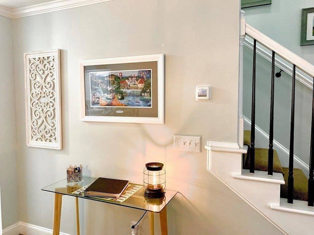 Ganze Wohnung, Edelweiss River Haus on the river and close to everything in Helen in Helen, Chattahoochee National Forest