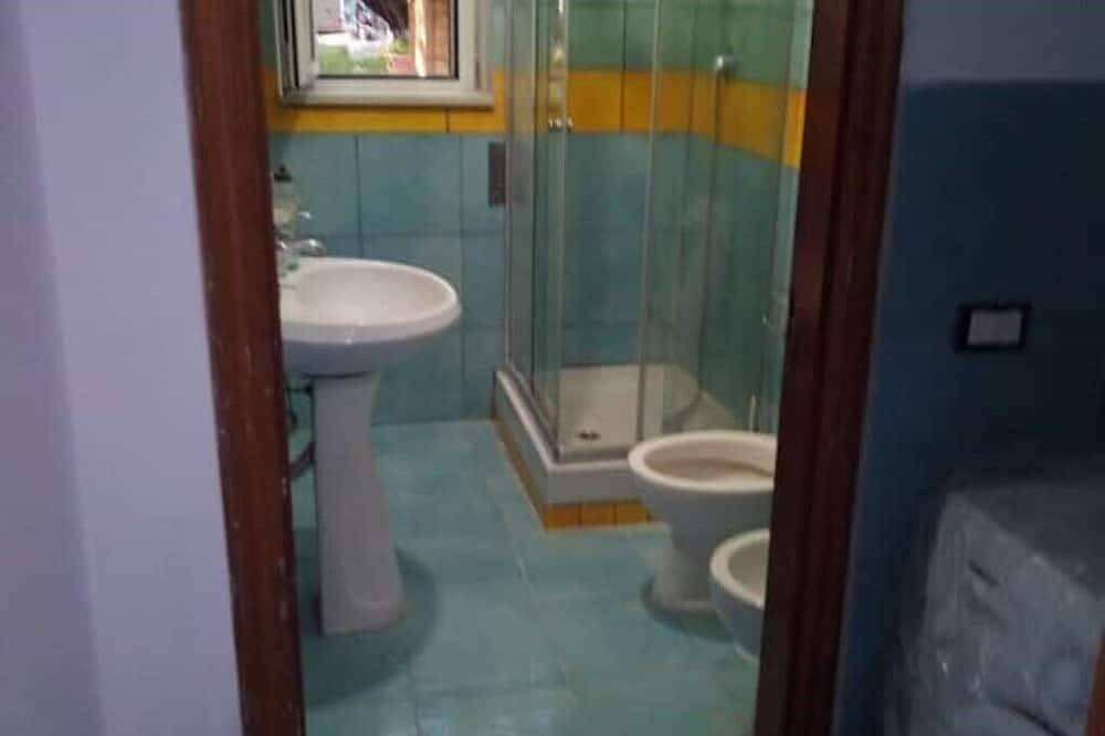 Entire apartment, Villa Anna - Holiday House Palinuro in Centola, Cilento