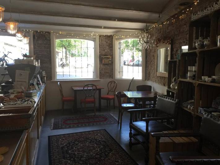 B&B für 2 Personen in den Niederlande - 4