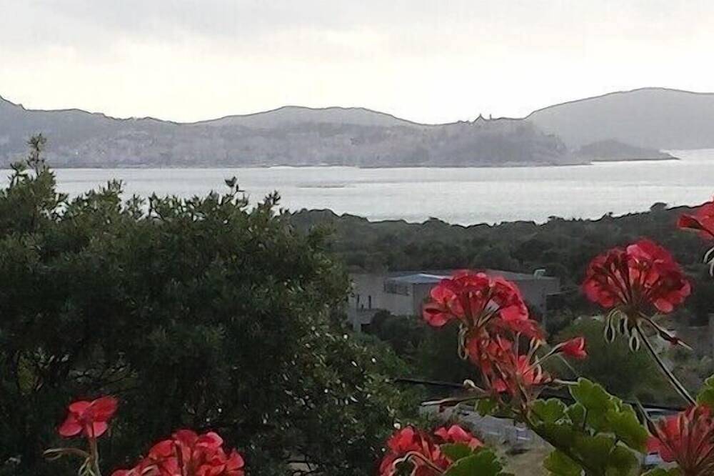 Villa pour 9 Personnes dans Lumio, Région de Calvi