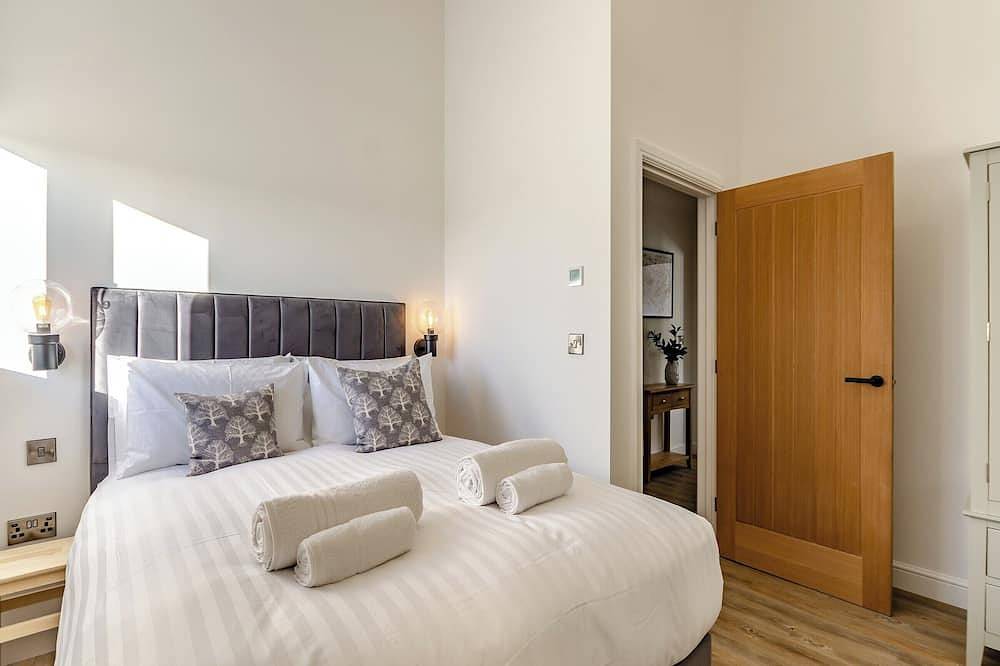 The Piggery in Sherwood Forest, Nottinghamshire