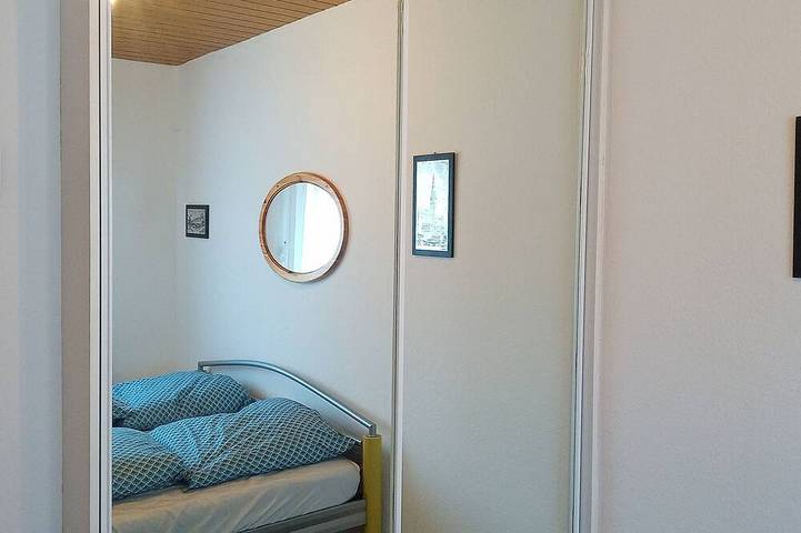 Ferienwohnung für 3 Personen, mit Pool und Sauna in Hohegeiß