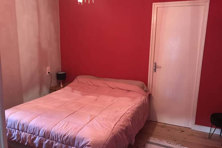 Location de vacances pour 5 personnes, avec balcon à Le Malzieu-Forain - 4