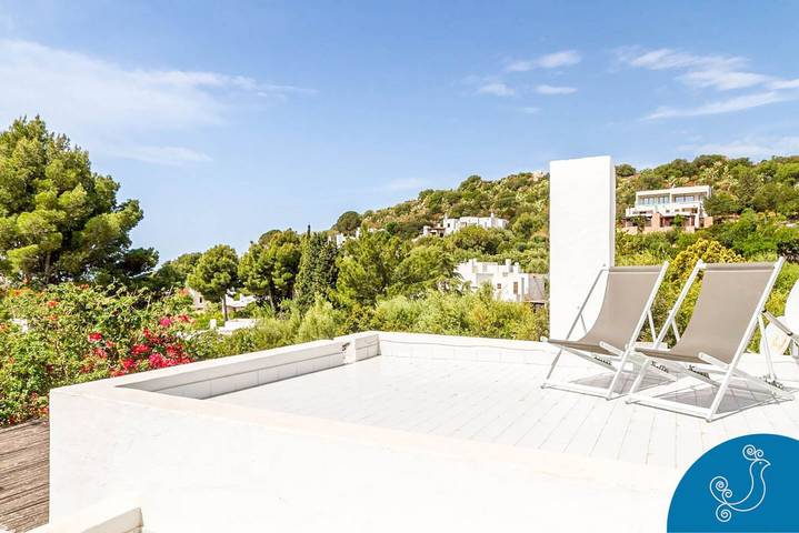 Villa voor 3 personen in Zuid-Sardinië