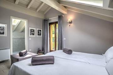 Villa for 8 People in Bellagio, Comune di Bellagio, Photo 2