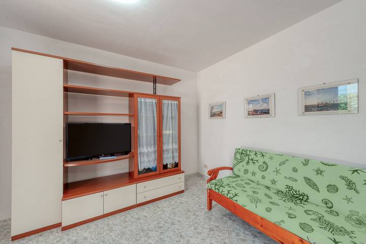 Ferienwohnung für 5 Personen in Apulien - 4