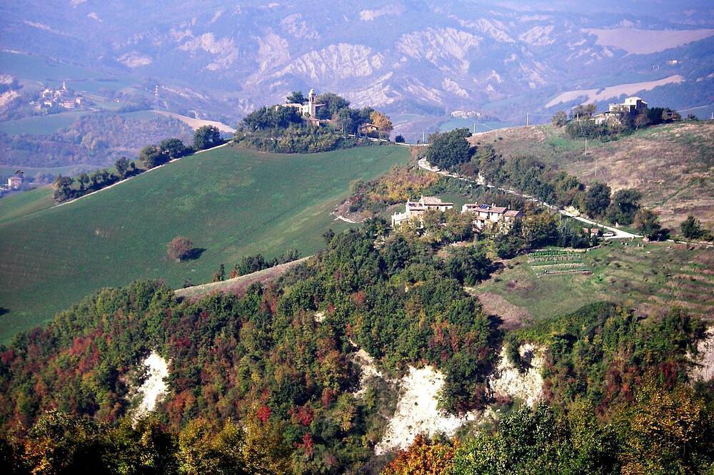Casa vacanza a Montefeltro a partire da 139€ a notte