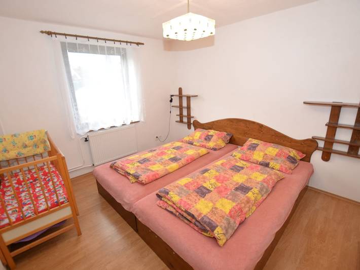Villa in Zelenecká Lhota mit Privatpool in Zelenecká Lhota, Region Jitschin