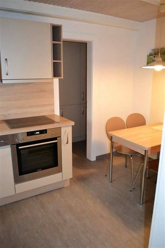 Ganze Ferienwohnung, Gästehaus Willkommen! in Katharinenheerd, Eiderstedt