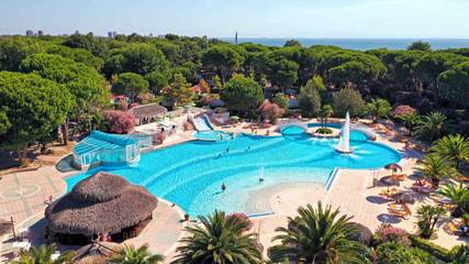 Bungalow per 4 Persone in Lignano Riviera, Lignano Sabbiadoro, Foto 4