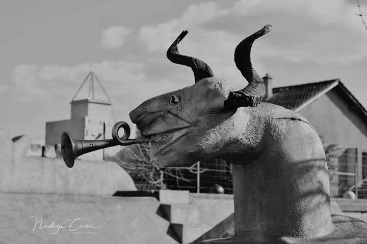 Location de vacances pour 3 personnes, avec jardin à Cormatin - 4