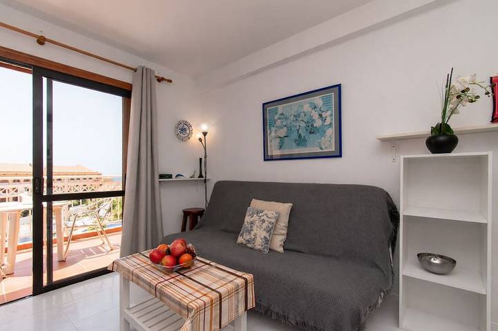 Appartement entier, 2 Bedroom Apartment Las Americas in Playa de las Américas, Arona