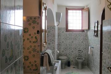 Apartment for 5 People in Positano, Amalfi Coast, Photo 4