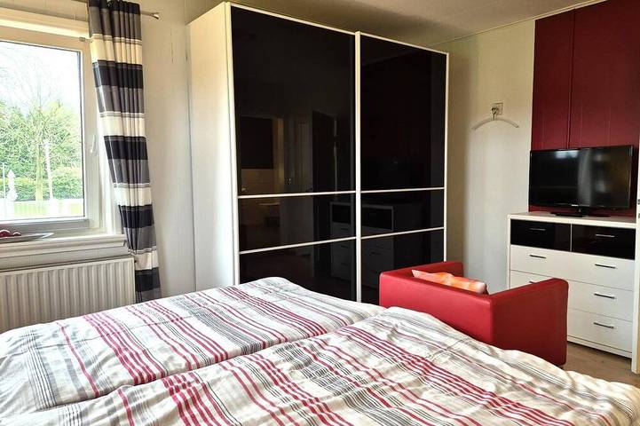 Ferienhaus für 3 Personen, mit Garten auf Föhr - 4