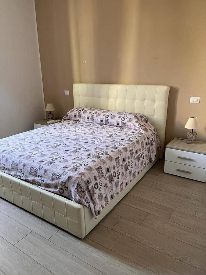 Double Room in Anzio, Lazio