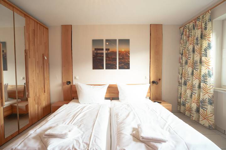 Ganze Ferienwohnung, Lieblingsplatz in Ofterschwang, Bayerisch Schwaben