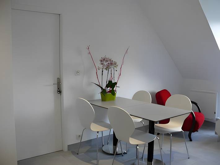 Chambre d’hôte pour 2 personnes, avec jardin dans le Finistère - 2