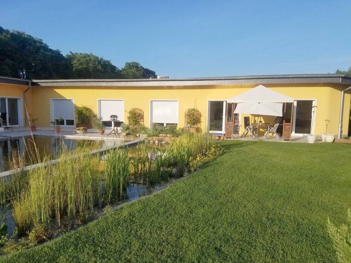 Two-Bedroom House in Velten, Ruppiner Seenland