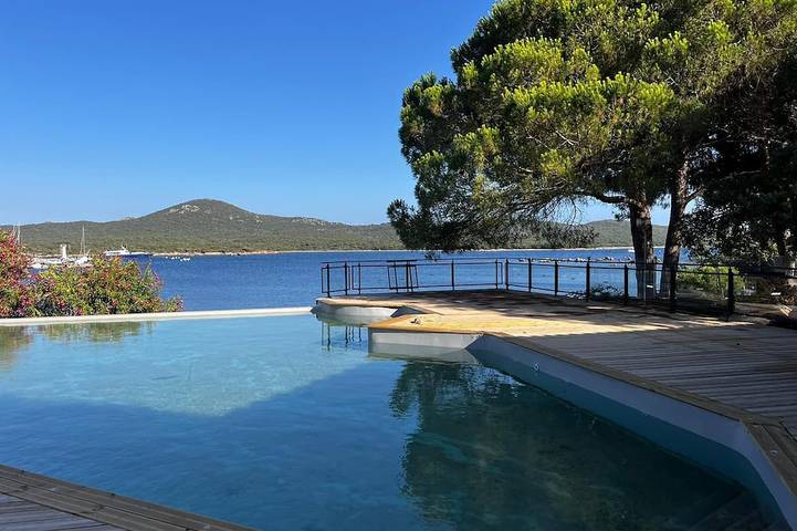 Appartement de vacances pour 4 personnes