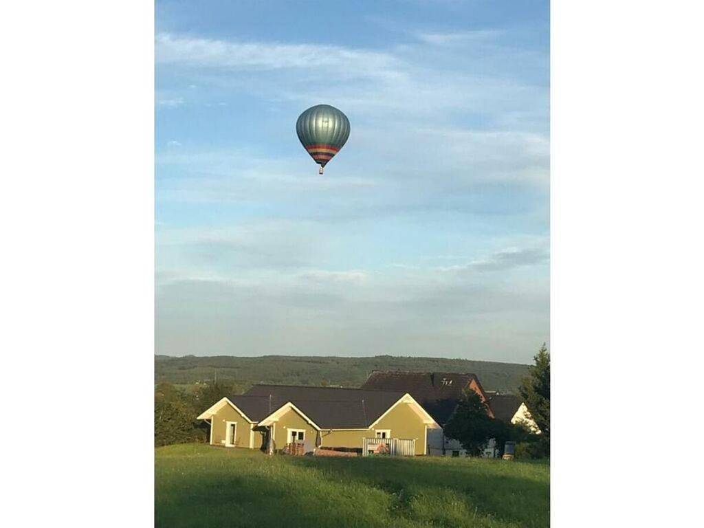 One-Bedroom Holiday Home in Üxheim, Vulkaneifel