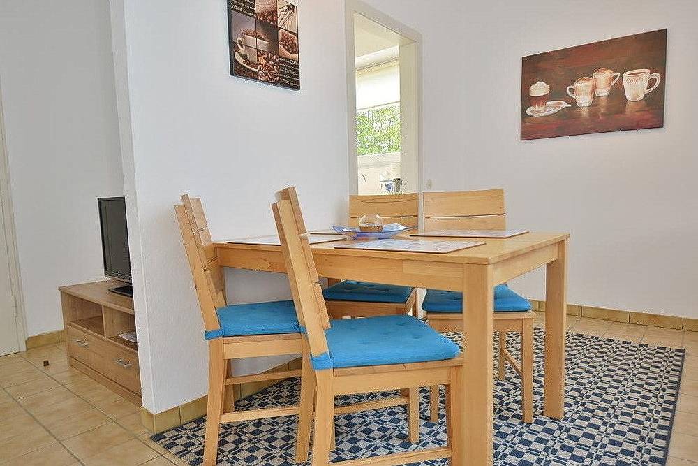 Ganze Ferienwohnung, Ruth Whg. 1 in Grömitz, Ostholstein