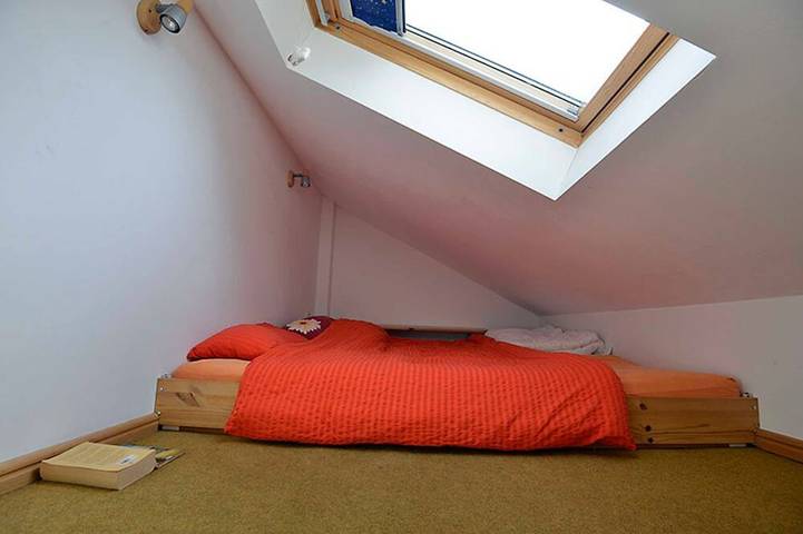 Ferienwohnung für 3 Personen, mit Garten in Vitte - 2