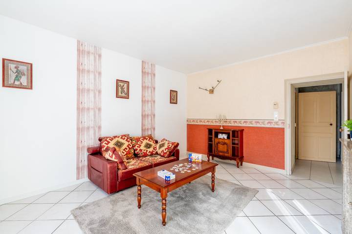 Holiday Home 'Au pied du Moulin' with Private Terrace, Garden, and Wi-Fi in Saint-Hilaire-de-Voust, Fontenay-le-Comte