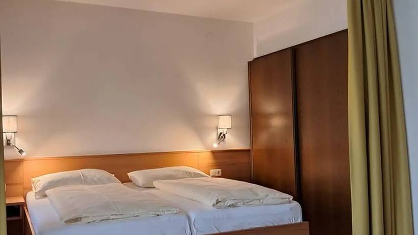 Ferienwohnung für 4 Personen, mit Balkon in Bad Hofgastein - 3