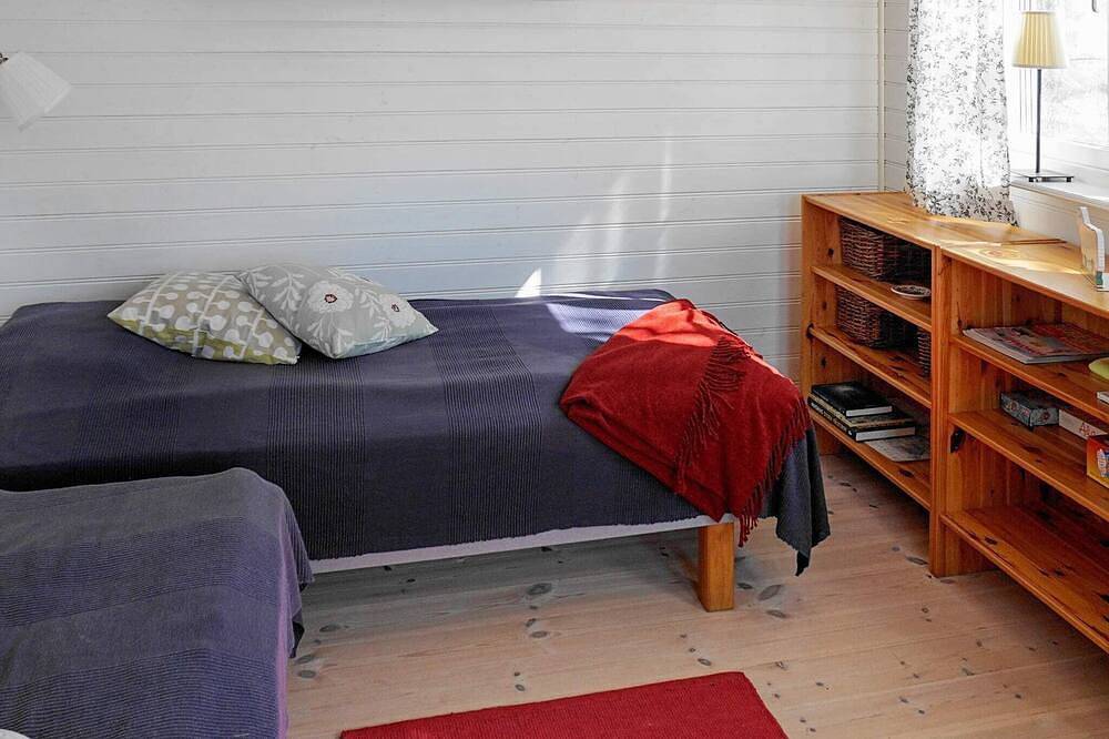 6 Personen Ferienhaus in Gullspång in Södra Råda distrikt, Gullspang