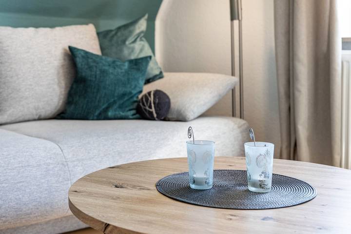 Ferienhaus für 2 Personen im Teutoburger Wald - 3