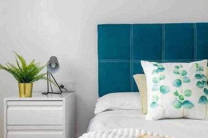 Bungalow für 4 Personen, mit Garten und Pool sowie Balkon in Torrevieja - 2