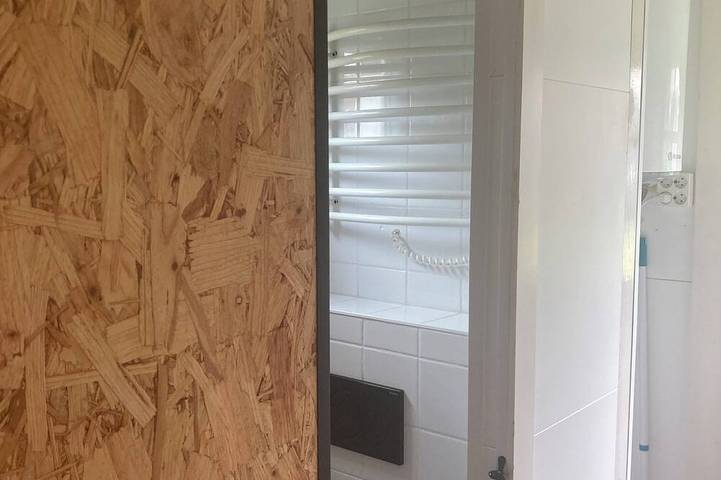 Chalet für 4 Personen in Dirkshorn - 3